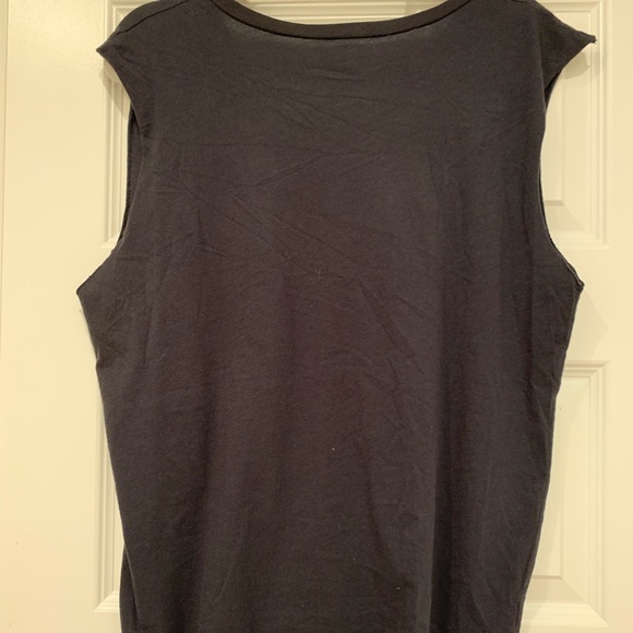 “Yes Backstage Passes”  Tank - Picture 3 of 3